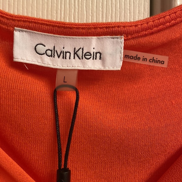 Calvin Klein lovely blouse - Picture 5 of 7